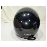 Lot of 2 Motorcycle Helmets Size XL and 7 3/8 Lot of 2 Motorcycle Helmets Size XL and 7 3/8