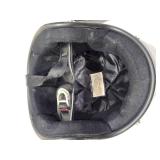 Lot of 2 Motorcycle Helmets Size XL and 7 3/8 Lot of 2 Motorcycle Helmets Size XL and 7 3/8