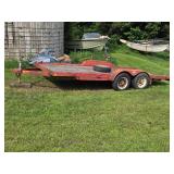 Dresser Custom Trailers 16 Dresser Custom Trailers 16