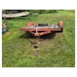 Dresser Custom Trailers 16 Dresser Custom Trailers 16