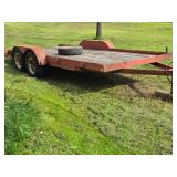 Dresser Custom Trailers 16 Dresser Custom Trailers 16