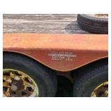 Dresser Custom Trailers 16 Dresser Custom Trailers 16