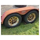 Dresser Custom Trailers 16 Dresser Custom Trailers 16