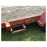 Dresser Custom Trailers 16 Dresser Custom Trailers 16