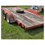 Dresser Custom Trailers 16 Dresser Custom Trailers 16