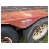 Dresser Custom Trailers 16 Dresser Custom Trailers 16