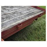 Dresser Custom Trailers 16 Dresser Custom Trailers 16