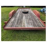 Dresser Custom Trailers 16 Dresser Custom Trailers 16
