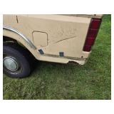 Pickup Box Trailer Pickup Box Trailer