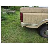 Pickup Box Trailer Pickup Box Trailer