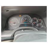 2004 GMC Envoy 2004 GMC Envoy