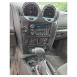 2004 GMC Envoy 2004 GMC Envoy
