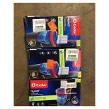 Lot of O-Cedar H2prO Microfiber Flat Mop System Customer Returns See Pictures Lot of O-Cedar H2prO Microfiber Flat Mop System Customer Returns See Pictures