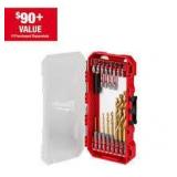 Lot of Milwaukee SHOCKWAVE Impact Duty Drill & Drive Set (21-Piece)  Customer Returns See Pictures Lot of Milwaukee SHOCKWAVE Impact Duty Drill & Drive Set (21-Piece)  Customer Returns See Pictures