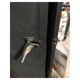Masterbuilt 30 in. Dual Fuel Propane Gas and Charcoal Smoker in Black, 731 sq. in. of Cooking Space  Damaged Customer Returns See Pictures Masterbuilt 30 in. Dual Fuel Propane Gas and Charcoal Smoker in Black, 731 sq. in. of Cooking Space  Damaged Customer Returns See Pictures