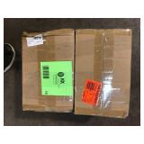 VEVOR 50 ft. Construction String Lights 75W 7500LM 5PCs String Work Light 5000-5500K with Hanging Hooks for Construction Site    Customer Returns See Pictures VEVOR 50 ft. Construction String Lights 75W 7500LM 5PCs String Work Light 5000-5500K with Hanging Hooks for Construction Site    Customer Returns See Pictures