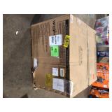 Whirlpool 24,000 BTU (DOE) 230V Window-Mounted Air Conditioner with Remote Control     Customer Returns See Pictures Whirlpool 24,000 BTU (DOE) 230V Window-Mounted Air Conditioner with Remote Control     Customer Returns See Pictures