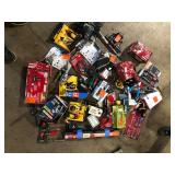 Lot of Assorted Hand Tools and Hardware Various Models and Conditions Customer Returns See Pictures Lot of Assorted Hand Tools and Hardware Various Models and Conditions Customer Returns See Pictures