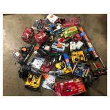 Lot of Assorted Hand Tools and Hardware Various Models and Conditions Customer Returns See Pictures Lot of Assorted Hand Tools and Hardware Various Models and Conditions Customer Returns See Pictures