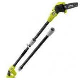 RYOBI ONE+ 18V 8 in. Cordless Oil-Free Pole Saw (Tool Only)    Customer Returns See Pictures RYOBI ONE+ 18V 8 in. Cordless Oil-Free Pole Saw (Tool Only)    Customer Returns See Pictures