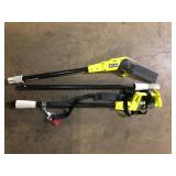 RYOBI ONE+ 18V 8 in. Cordless Oil-Free Pole Saw (Tool Only)    Customer Returns See Pictures RYOBI ONE+ 18V 8 in. Cordless Oil-Free Pole Saw (Tool Only)    Customer Returns See Pictures
