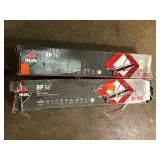 Lot of Rubi RP 36 in. Tile Cutter with 0.31 in. Tungsten Carbide Blade and Adjustable Blade   Customer Returns See Pictures Lot of Rubi RP 36 in. Tile Cutter with 0.31 in. Tungsten Carbide Blade and Adjustable Blade   Customer Returns See Pictures