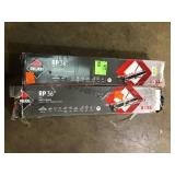 Lot of Rubi RP 36 in. Tile Cutter with 0.31 in. Tungsten Carbide Blade and Adjustable Blade   Customer Returns See Pictures Lot of Rubi RP 36 in. Tile Cutter with 0.31 in. Tungsten Carbide Blade and Adjustable Blade   Customer Returns See Pictures