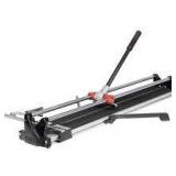 Lot of Rubi RP 36 in. Tile Cutter with 0.31 in. Tungsten Carbide Blade and Adjustable Blade   Customer Returns See Pictures Lot of Rubi RP 36 in. Tile Cutter with 0.31 in. Tungsten Carbide Blade and Adjustable Blade   Customer Returns See Pictures