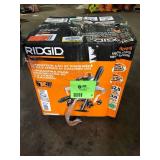 RIDGID 6 Gal. 3.5 Peak HP NXT Shop Vacuum Wet Dry Vac with General Debris Filter, Locking Hose and Attachments HD06001 Customer Returns See Pictures RIDGID 6 Gal. 3.5 Peak HP NXT Shop Vacuum Wet Dry Vac with General Debris Filter, Locking Hose and Attachments HD06001 Customer Returns See Pictures