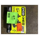 RYOBI ONE+ 18V Lithium-Ion HIGH PERFORMANCE Starter Kit with 2.0 Ah Battery, (2) 4.0 Ah Batteries, and Charger  Customer Returns See Pictures RYOBI ONE+ 18V Lithium-Ion HIGH PERFORMANCE Starter Kit with 2.0 Ah Battery, (2) 4.0 Ah Batteries, and Charger  Customer Returns See Pictures