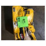 DEWALT FLEXVOLT 60V MAX Cordless Brushless 7-1/4 in. Circular Saw with Brake (Tool Only)  Customer Returns See Pictures DEWALT FLEXVOLT 60V MAX Cordless Brushless 7-1/4 in. Circular Saw with Brake (Tool Only)  Customer Returns See Pictures