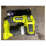 RYOBI ONE+ 18V Cordless Airstrike 23-Gauge Pin Nailer (Tool Only)  Customer Returns See Pictures RYOBI ONE+ 18V Cordless Airstrike 23-Gauge Pin Nailer (Tool Only)  Customer Returns See Pictures