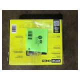 RYOBI ONE+ 18V Cordless Airstrike 23-Gauge Pin Nailer (Tool Only)  Customer Returns See Pictures RYOBI ONE+ 18V Cordless Airstrike 23-Gauge Pin Nailer (Tool Only)  Customer Returns See Pictures