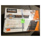 RIDGID 9-Amp 7 in. Blade Corded Wet Tile Saw with Stand Customer Returns See Pictures RIDGID 9-Amp 7 in. Blade Corded Wet Tile Saw with Stand Customer Returns See Pictures
