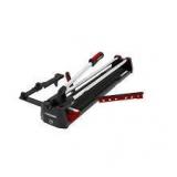 Husky 28 in. Tile Cutter with Tungsten Carbide Blade and Adjustable Gauge Customer Returns See Pictures Husky 28 in. Tile Cutter with Tungsten Carbide Blade and Adjustable Gauge Customer Returns See Pictures