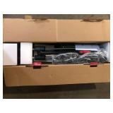 Husky 28 in. Tile Cutter with Tungsten Carbide Blade and Adjustable Gauge Customer Returns See Pictures Husky 28 in. Tile Cutter with Tungsten Carbide Blade and Adjustable Gauge Customer Returns See Pictures