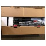 Husky 28 in. Tile Cutter with Tungsten Carbide Blade and Adjustable Gauge Customer Returns See Pictures Husky 28 in. Tile Cutter with Tungsten Carbide Blade and Adjustable Gauge Customer Returns See Pictures