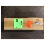 Lot of   Grip-Rite #9 x 2-1/2 in. Star Drive Dual Flat Head Coarse Thread Construction Screws 1 lb. Box   Customer Returns See Pictures Lot of   Grip-Rite #9 x 2-1/2 in. Star Drive Dual Flat Head Coarse Thread Construction Screws 1 lb. Box   Customer Returns See Pictures