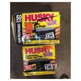 Lot of Assorted Garbage Bags Various Sizes Customer Returns See Pictures Lot of Assorted Garbage Bags Various Sizes Customer Returns See Pictures