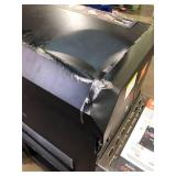 Masterbuilt Gravity Series 800 Digital WiFi Charcoal Grill, Griddle and Smoker in Black Damaged Customer Returns See Pictures Masterbuilt Gravity Series 800 Digital WiFi Charcoal Grill, Griddle and Smoker in Black Damaged Customer Returns See Pictures