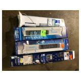 Lot of Assorted  Cooling Towers  Various Models and Conditions Customer Returns See Pictures Lot of Assorted  Cooling Towers  Various Models and Conditions Customer Returns See Pictures