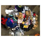 Lot of Assorted Halloween Costumes Various Models and Conditions  Customer Returns See Pictures Lot of Assorted Halloween Costumes Various Models and Conditions  Customer Returns See Pictures