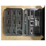 Husky Mechanics Tool Set (290-Piece) Missing Pieces   Customer Returns See Pictures Husky Mechanics Tool Set (290-Piece) Missing Pieces   Customer Returns See Pictures