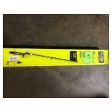 RYOBI EXPAND-IT 10" Pole Saw Attachment Customer Returns See Pictures RYOBI EXPAND-IT 10" Pole Saw Attachment Customer Returns See Pictures