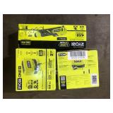 Lot of Assorted Ryobi Power Tools Various Models and Conditions   Customer Returns See Pictures Lot of Assorted Ryobi Power Tools Various Models and Conditions   Customer Returns See Pictures