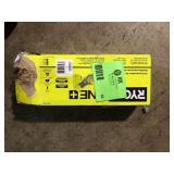 RYOBI ONE+ 18V Cordless Oscillating Multi-Tool (Tool Only)   Customer Returns See Pictures RYOBI ONE+ 18V Cordless Oscillating Multi-Tool (Tool Only)   Customer Returns See Pictures