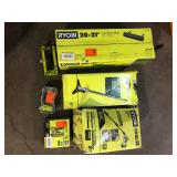 Lot of Assorted Tools and Hardware  Various Models and Conditions  Customer Returns See Pictures Lot of Assorted Tools and Hardware  Various Models and Conditions  Customer Returns See Pictures