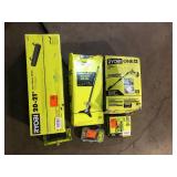 Lot of Assorted Tools and Hardware  Various Models and Conditions  Customer Returns See Pictures Lot of Assorted Tools and Hardware  Various Models and Conditions  Customer Returns See Pictures