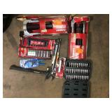 Lot of Assorted Tools   Various Models and Conditions  Customer Returns See Pictures Lot of Assorted Tools   Various Models and Conditions  Customer Returns See Pictures
