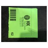 Lot of Assorted Garbage Bags Various Models and Conditions  Customer Returns See Pictures Lot of Assorted Garbage Bags Various Models and Conditions  Customer Returns See Pictures